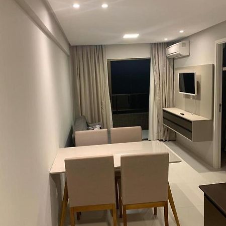 Apartamento Praia De Tambau Joao Pessoa Exterior photo