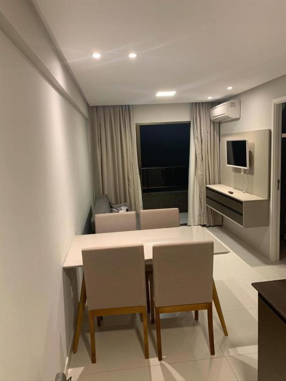 Apartamento Praia De Tambau Joao Pessoa Exterior photo