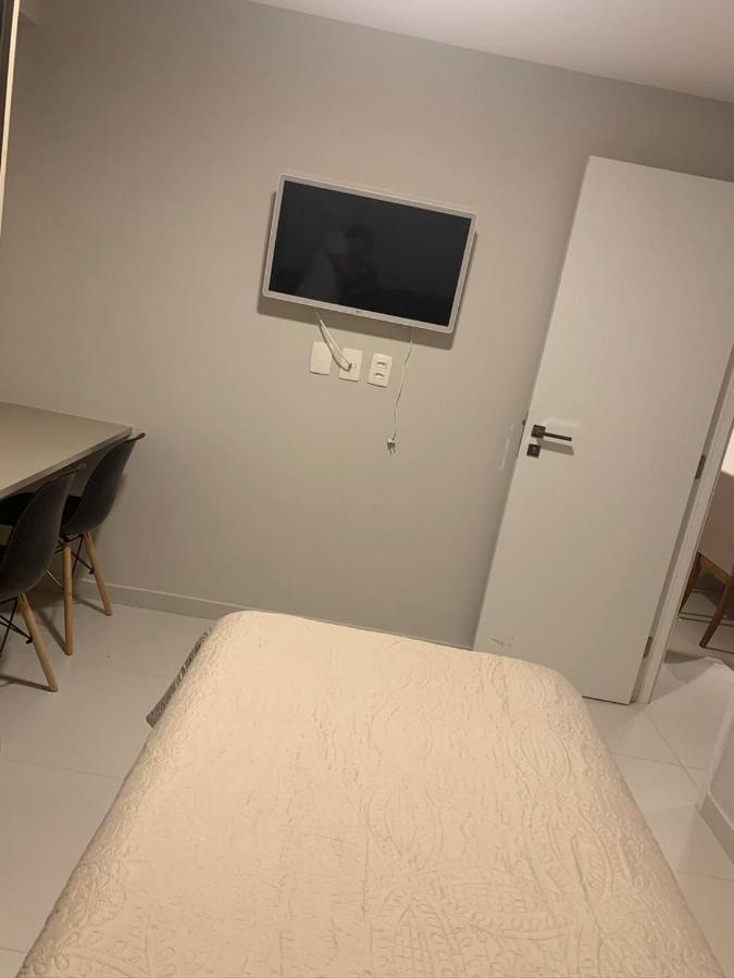 Apartamento Praia De Tambau Joao Pessoa Exterior photo
