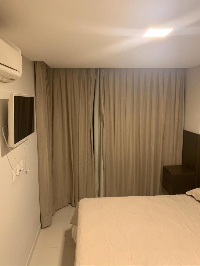 Apartamento Praia De Tambau Joao Pessoa Exterior photo