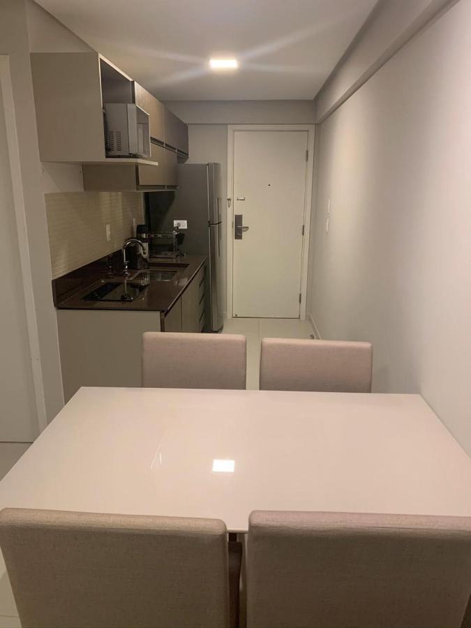 Apartamento Praia De Tambau Joao Pessoa Exterior photo